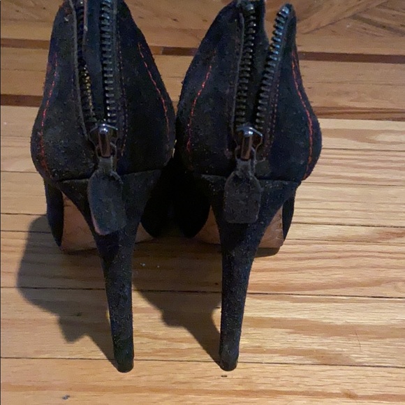 Lamb booties - Picture 2 of 4